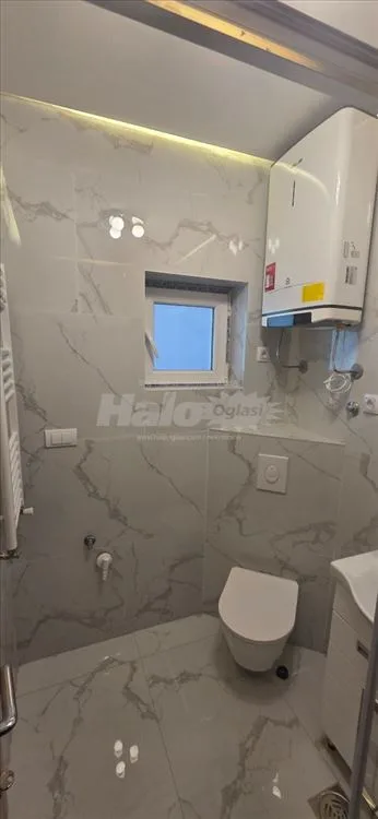 Garsonjera 23 m2, 200 metara od centra grada — 14