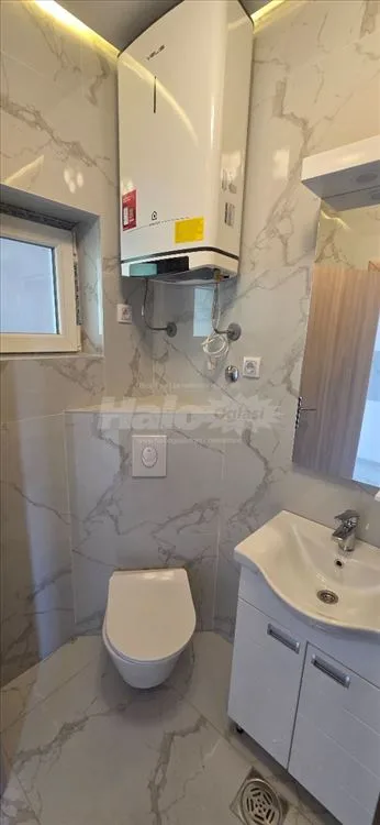 Garsonjera 23 m2, 200 metara od centra grada — 15