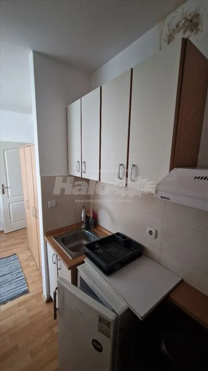 Garsonjera 22m² - Banovo brdo — 6