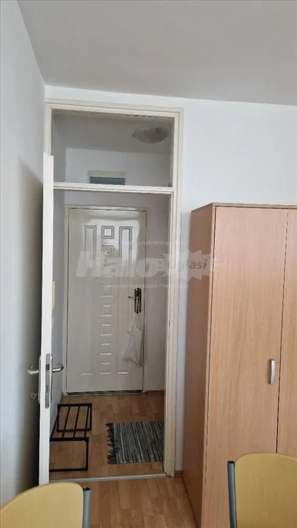 Garsonjera 22m² - Banovo brdo — 7