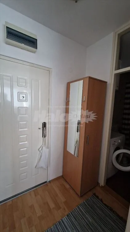 Garsonjera 22m² - Banovo brdo — 8