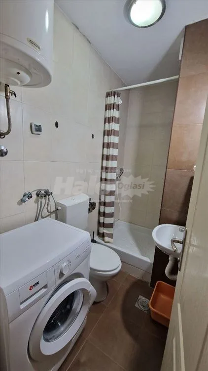 Garsonjera 22m² - Banovo brdo — 10