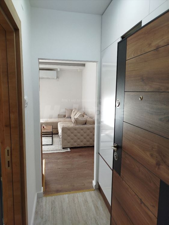 Garsonjera 22m² - Ustanička — 2