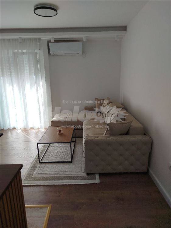 Garsonjera 22m² - Ustanička — 3