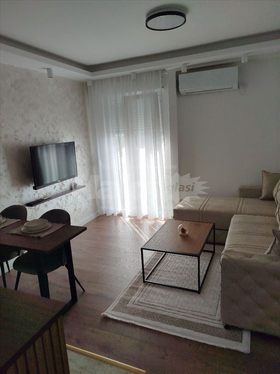 Garsonjera 22m² - Ustanička — 4