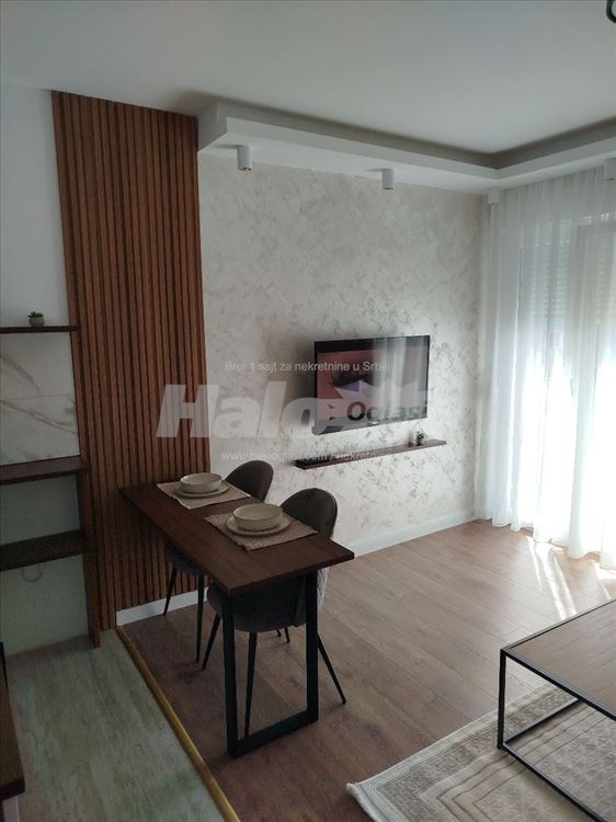 Garsonjera 22m² - Ustanička — 5