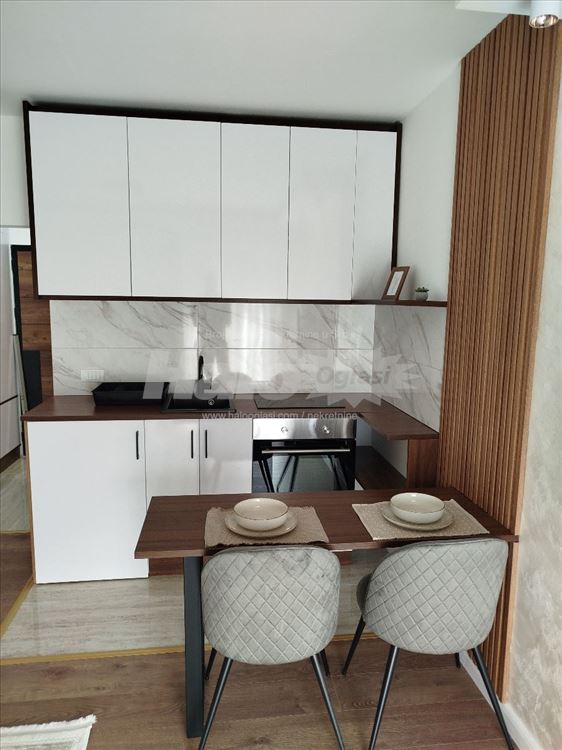 Garsonjera 22m² - Ustanička — 7