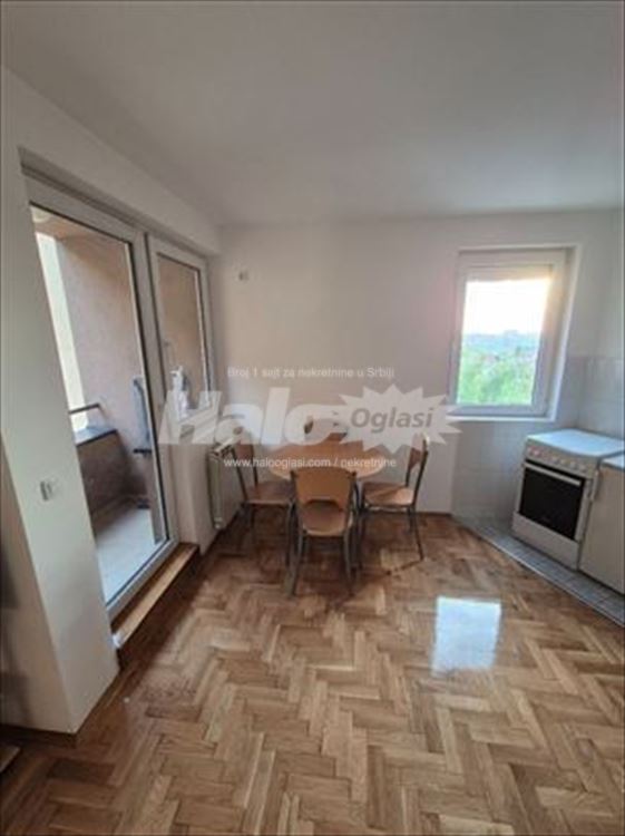 Garsonjera 24kvm, Vojode Vlahovica — 6