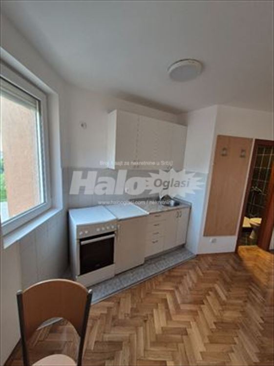 Garsonjera 24kvm, Vojode Vlahovica — 7