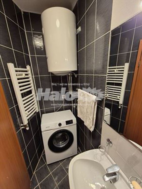 Garsonjera 24kvm, Vojode Vlahovica — 8