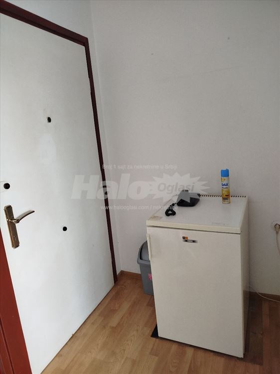 Garsonjera, 24m2 kod Kalenić pijace — 6