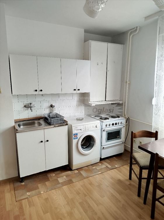 Garsonjera, 24m2 kod Kalenić pijace — 8