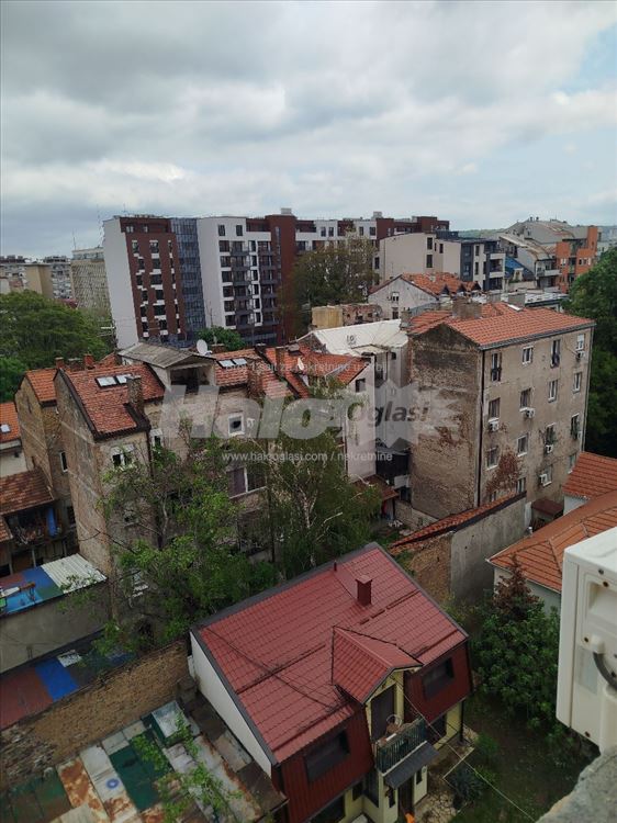 Garsonjera, 24m2 kod Kalenić pijace — 10