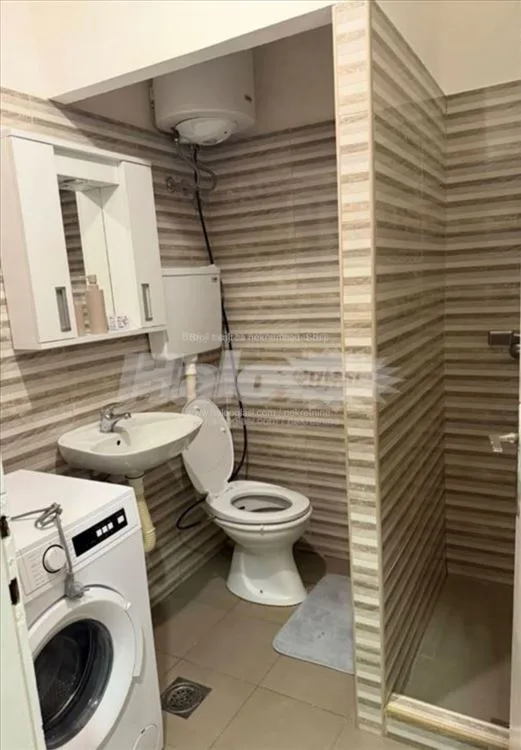 Garsonjera 25kv — 3