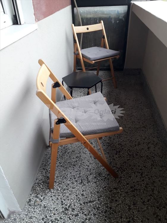 Garsonjera 25m2 — 13