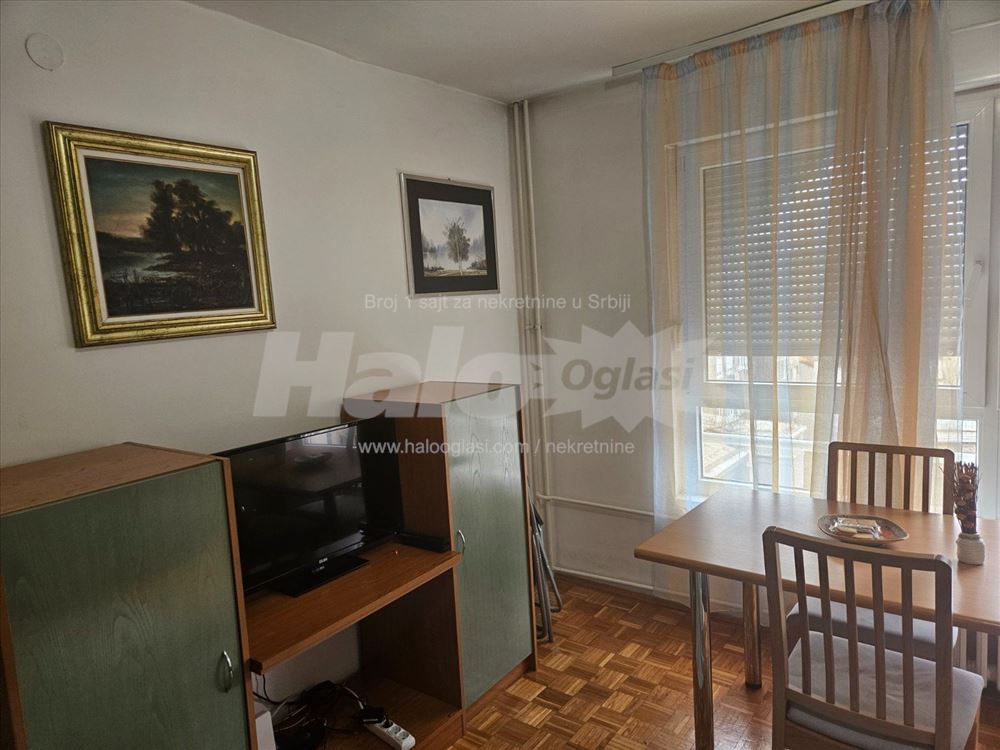 Garsonjera 25m2, Slavija — 5