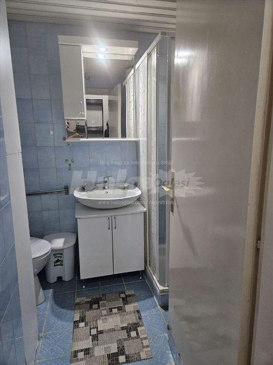 Garsonjera 25m2, Slavija — 6