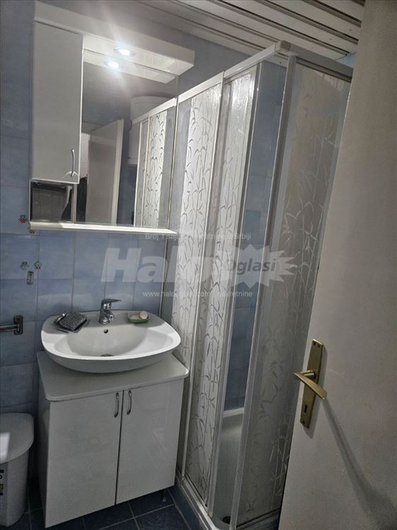 Garsonjera 25m2, Slavija — 7