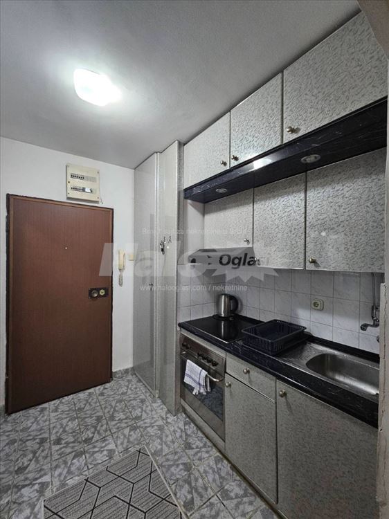 Garsonjera 25m2, Slavija — 8