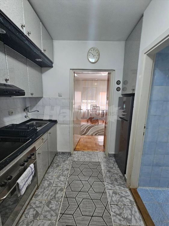 Garsonjera 25m2, Slavija — 9