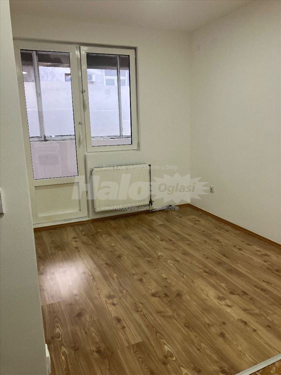 Garsonjera 25m2,Žarkovo,Šavnička — 2