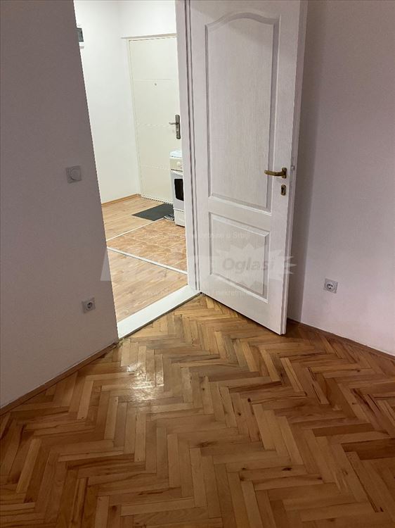 Garsonjera 25m2,Žarkovo,Šavnička — 3