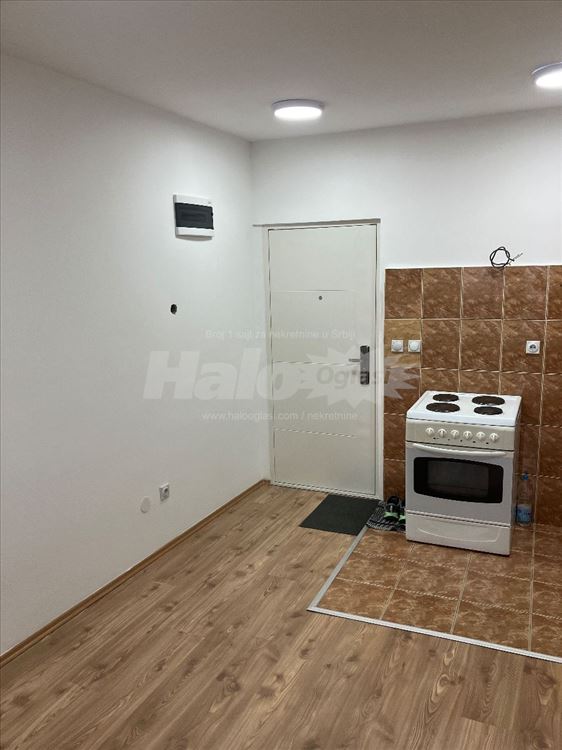 Garsonjera 25m2,Žarkovo,Šavnička — 5