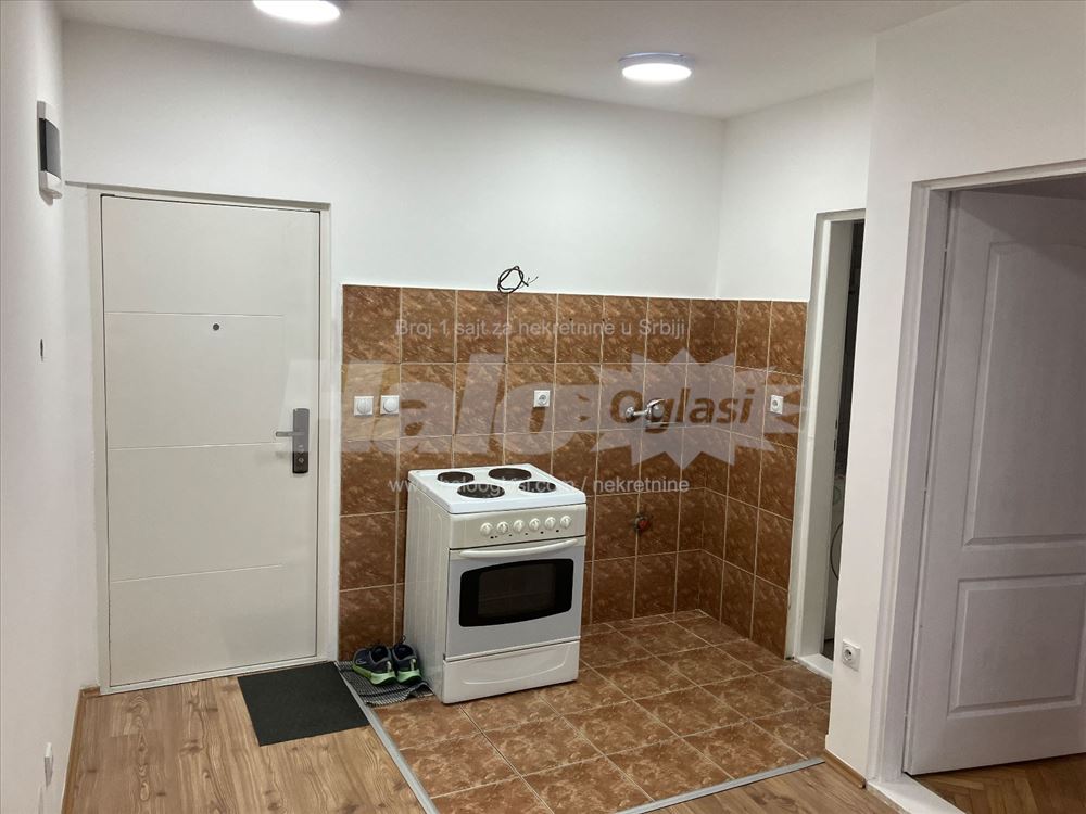 Garsonjera 25m2,Žarkovo,Šavnička — 6