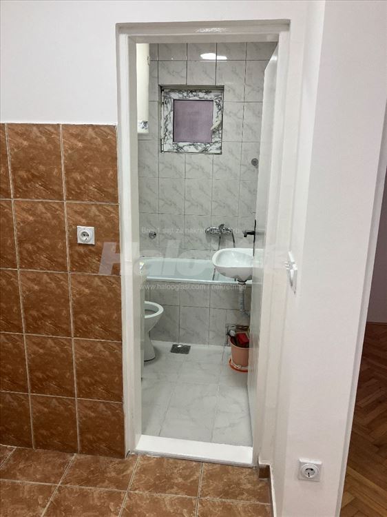 Garsonjera 25m2,Žarkovo,Šavnička — 7