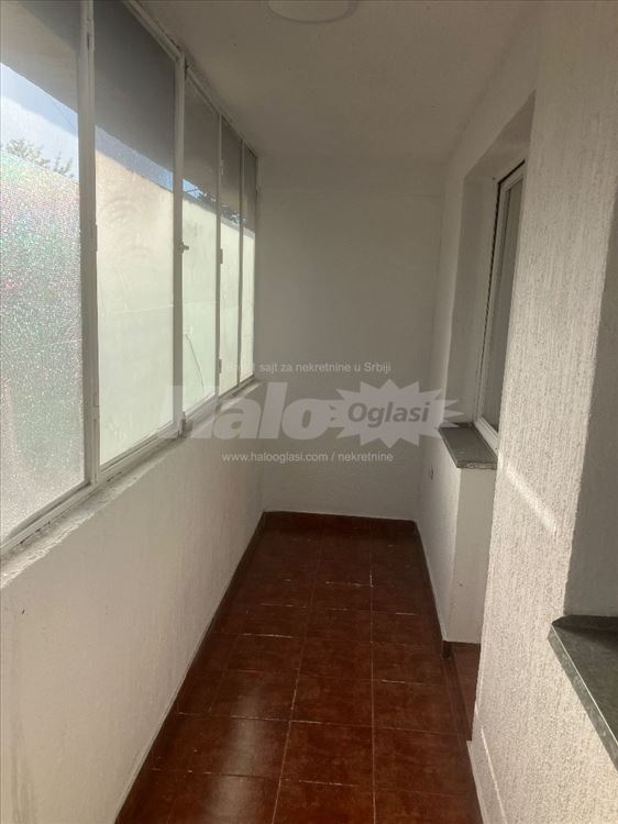 Garsonjera 25m2,Žarkovo,Šavnička — 8