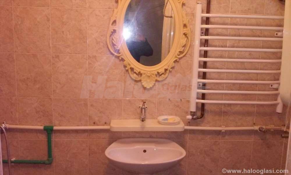 Garsonjera 26 m2, lepo opremljena, EG, Kotež — 2