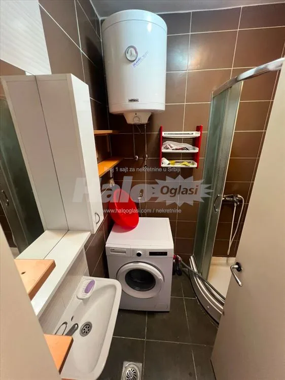 Garsonjera 27m2 Vidikovac — 4