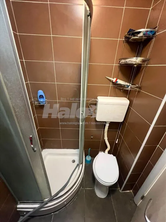 Garsonjera 27m2 Vidikovac — 5