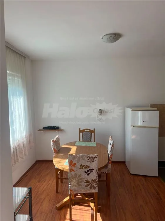 Garsonjera 27m2 Vidikovac — 6