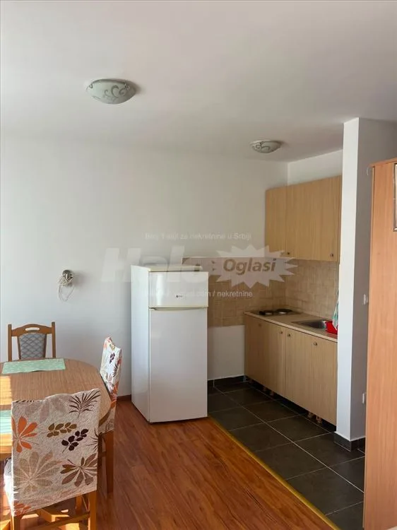 Garsonjera 27m2 Vidikovac — 7