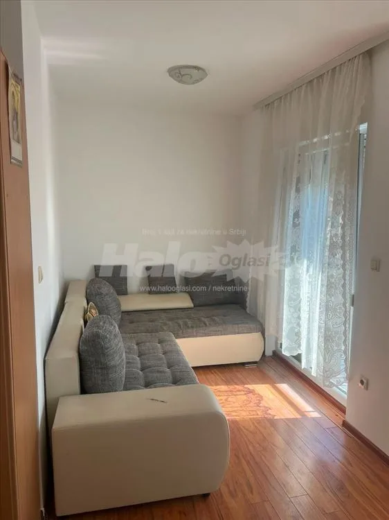 Garsonjera 27m2 Vidikovac — 8