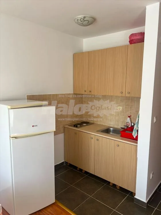 Garsonjera 27m2 Vidikovac — 10