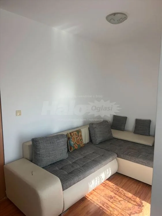 Garsonjera 27m2 Vidikovac — 11