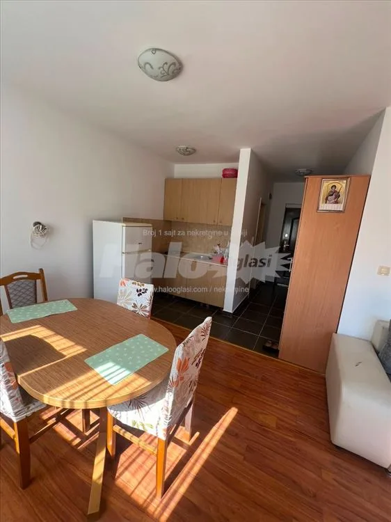 Garsonjera 27m2 Vidikovac — 13