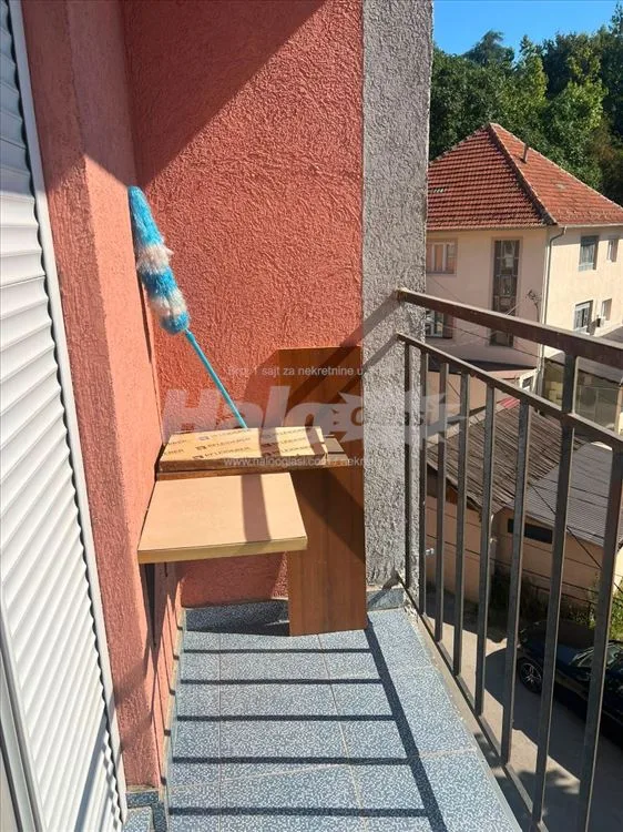 Garsonjera 27m2 Vidikovac — 14