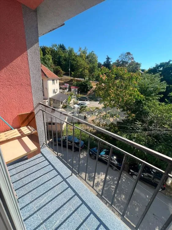 Garsonjera 27m2 Vidikovac — 15