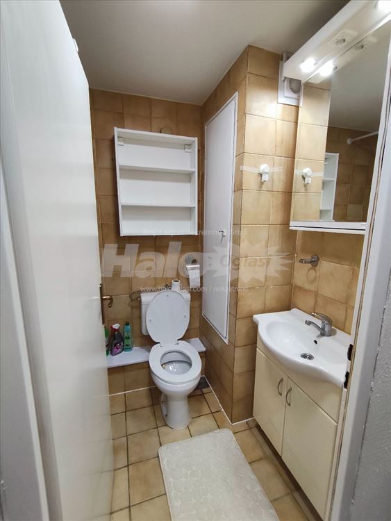 Garsonjera 28m2, Čukarička padina — 4