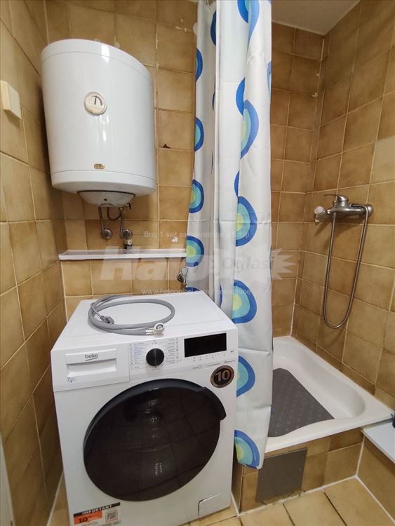 Garsonjera 28m2, Čukarička padina — 5