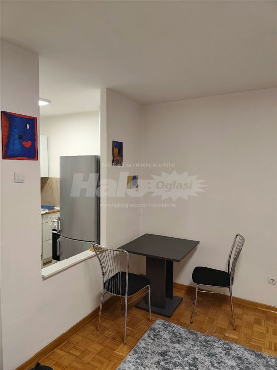 Garsonjera 28m2, Čukarička padina — 7