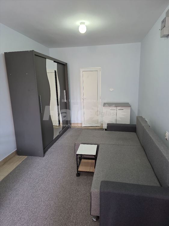 Garsonjera 30m2 Banovo brdo -novo SLOBODNO 15.maj — 4