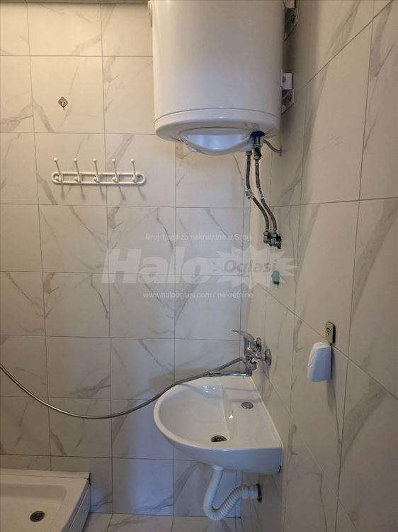 Garsonjera 30m2 Banovo brdo -novo SLOBODNO 15.maj — 8