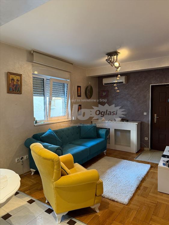 Garsonjera 30m2, Lekino brdo — 2