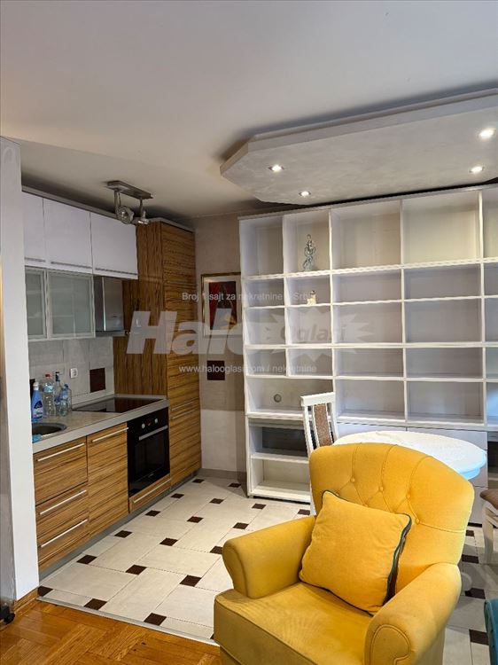 Garsonjera 30m2, Lekino brdo — 4