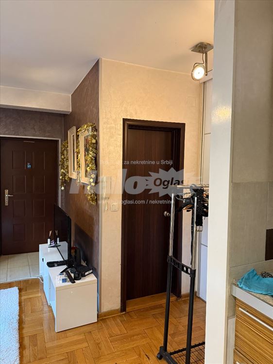 Garsonjera 30m2, Lekino brdo — 7