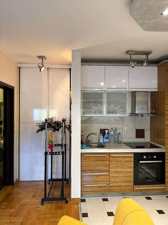 Garsonjera 30m2, Lekino brdo — 8